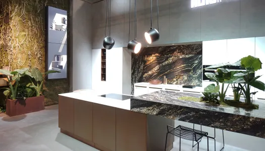 Cerberus • Alno • Eurocucina • Digital Signage