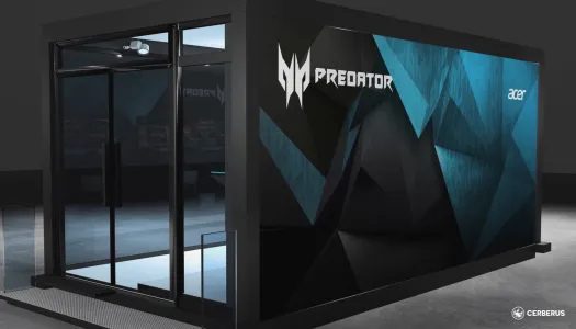 acer predator