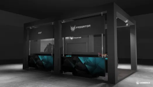 acer predator