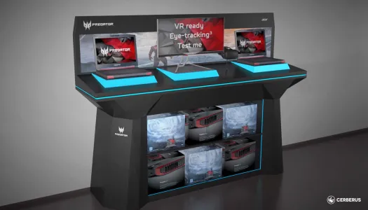 acer predator