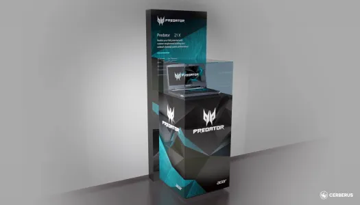 acer predator