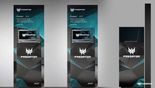 acer predator