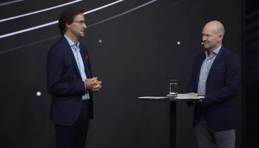 Cerberus • AEG • IFA 2022 • Messe