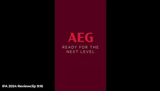 Cerberus • AEG • IFA • Küchenmeile • Contentproduktion