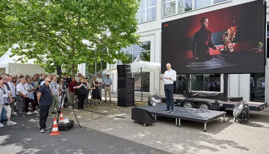 aeg innoday 2025 event