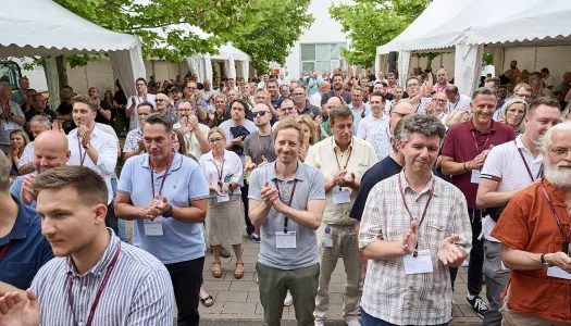 aeg innoday 2025 event