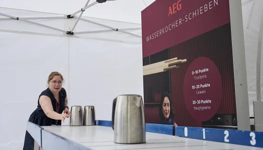 aeg innoday 2025 event