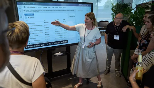 aeg innoday 2025 event