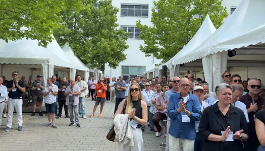 aeg innovationday 2026