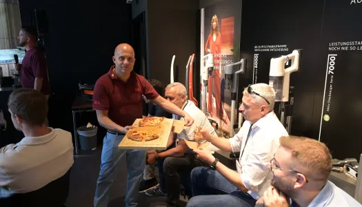 aeg innovationday 2026