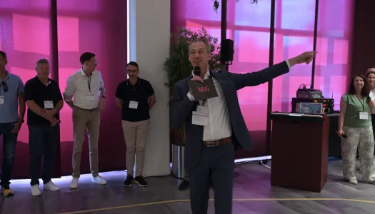 aeg innovationday 2026