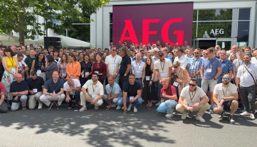 aeg innovationday 2026