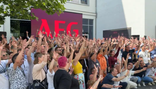 aeg innovationday 2026