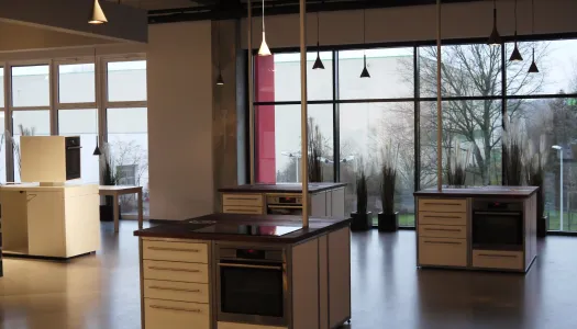 Cerberus • AEG • Kochstudio • Roadshow