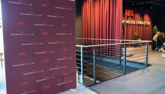 aeg trainingsspecial 2 0