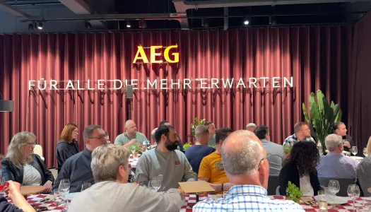 aeg trainingsspecial 2 0