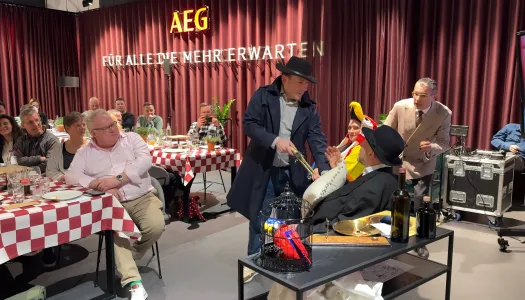 aeg trainingsspecial 2 0