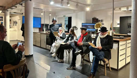 aeg trainingsspecial