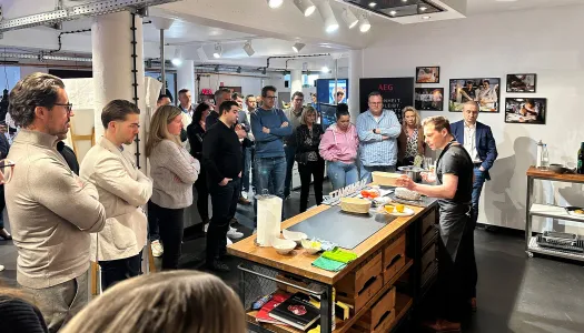 aeg trainingsspecial