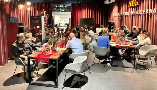 aeg trainingsspecial