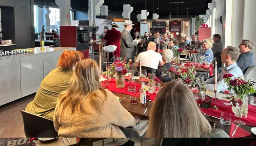 aeg trainingsspecial