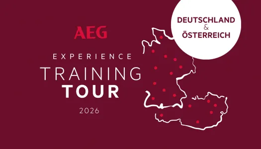 aeg truck experience tour