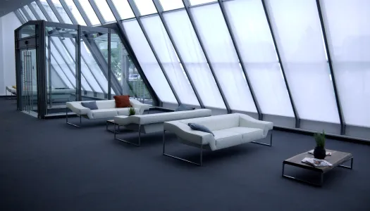 Cerberus • Alno • Brandarena • Küchenmeile