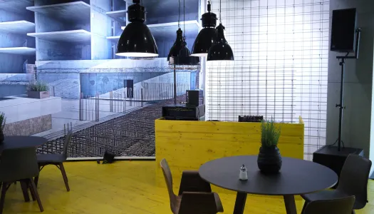 Cerberus • Alno • Brandarena • Küchenmeile