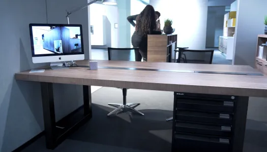 Cerberus • Alno • Brandarena • Küchenmeile