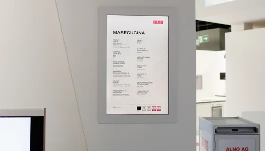 Cerberus • Alno • digitales Produktschild Cerberus • Alno • digitales Produktschild