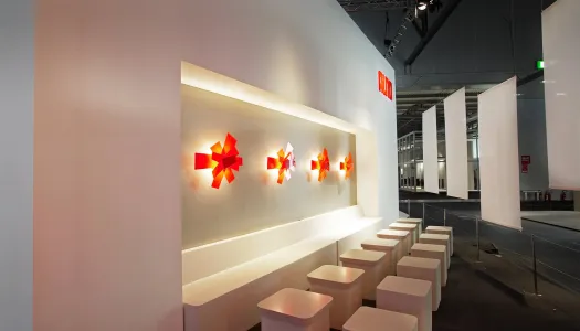 Cerberus • Alno • Eurocucina • Messestand