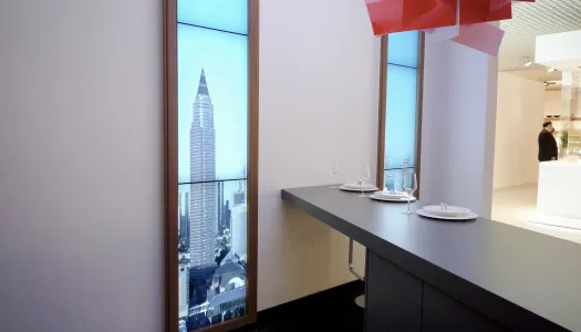 Cerberus • Alno • Multiscreen • Timelapse Cerberus • Alno • Multiscreen • Timelapse