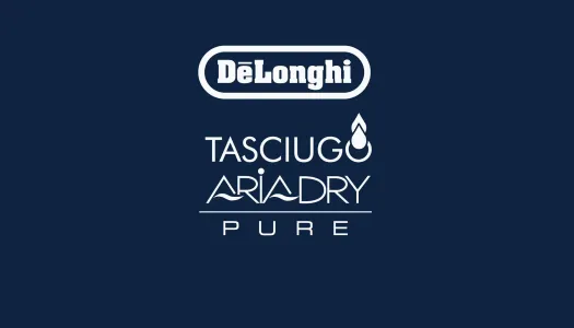 Cerberus • DeLonghi • Produktvideo • Ariadry