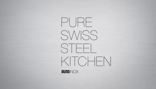 Cerberus • Inox • Messevideo