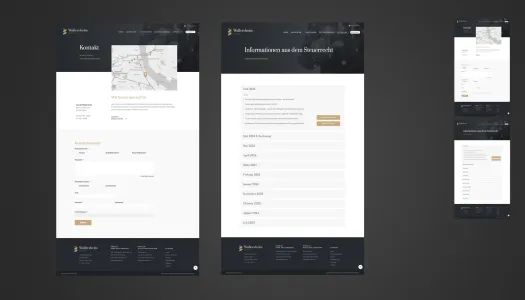 website wallersheim