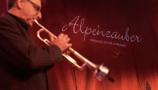 Cerberus • DKV • Firmenevent • Alpenzaiber