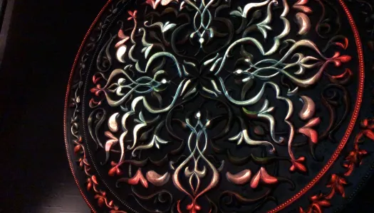 projection mapping