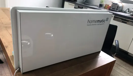 homematic