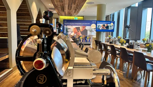 Cerberus &bull; Metro &bull; Event