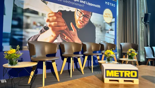 Cerberus &bull; Metro &bull; Event