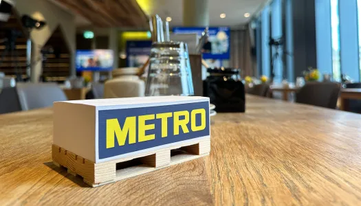 Cerberus &bull; Metro &bull; Event