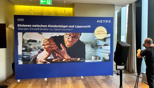 Cerberus &bull; Metro &bull; Event