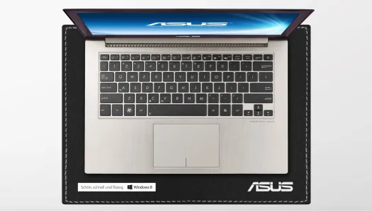 asus display