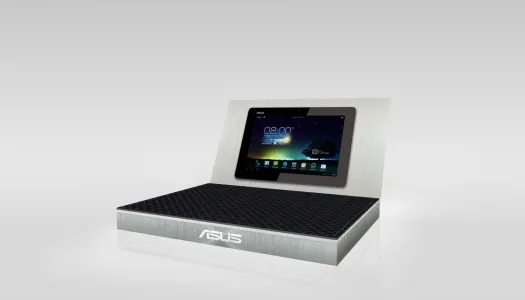 asus display