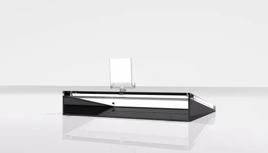 Cerberus • Asus • Display POS