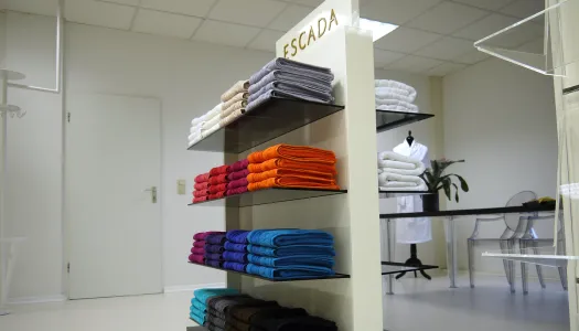 escada pos