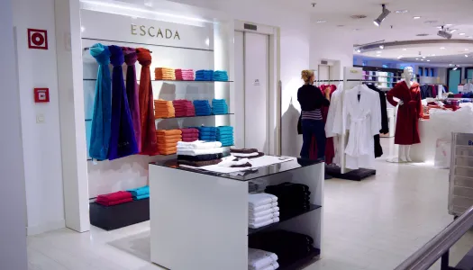 escada pos