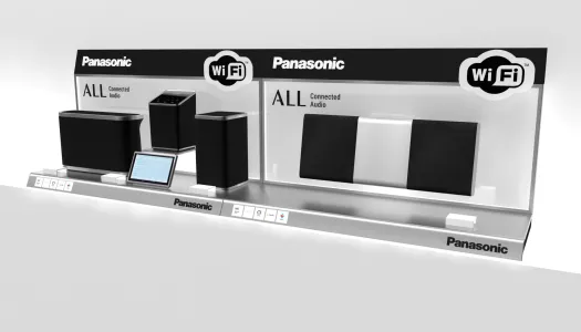 panasonic all serie