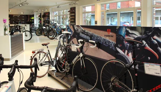 trek coesfeld