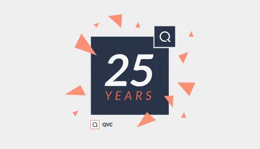 Cerberus • QVC • Eventbrand • Pitch